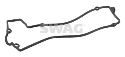 Прокладка, крышка головки цилиндра SWAG купить